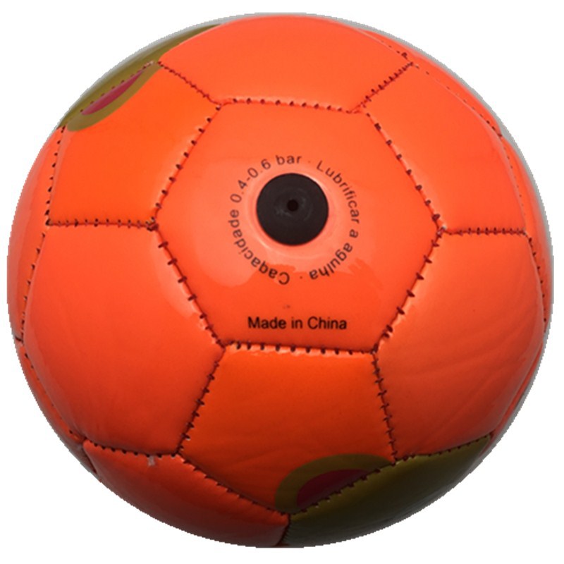 工厂足球用品球类儿童足球订制2号足球益智足球儿童体育批发定制