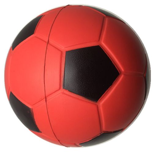 直销体育用品球类儿童足球订制pu发泡免充气足球现货批发足球混款